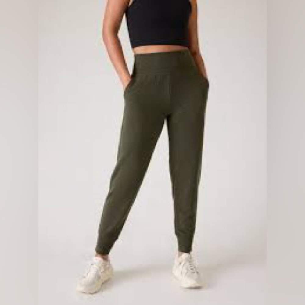 Athleta Jogger Pant